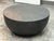Design Plus Gallery presents the Basil Outdoor Round Coffee Table from Four Hands. Formed from aluminum, the table has a...