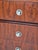 1960s Rosewood Bachelors Chest For Sale In Richmond - Image 6 of 7