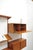 Danish Shelving System in Teak by Kai Kristiansen for Feldballes Møbelfabrik For Sale - Image 4 of 13