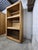 Living Room Bookcase by Guillerme & Chambron for Votre Maison, 1960s For Sale - Image 12 of 15