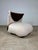 Wood Le Bugie Chair by Alessandro Becchi for Giovannetti, 1970s For Sale - Image 7 of 9