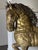 Mid-Century Modern 1970s Monumental Sergio Bustamonte Horse For Sale - Image 3 of 12