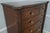 Wood Stickley Antiquities Collection Mahogany High Chest For Sale - Image 7 of 14