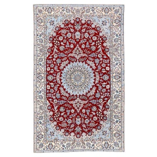 Nain 6LA Rug, 2000s For Sale