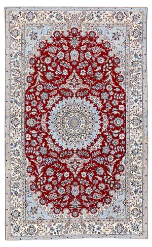 Nain 6LA Rug, 2000s