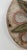 Antique Italian Medallion For Sale - Image 6 of 6