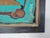 Jimmy Lee Sudduth Folk Art Landscape Painting of Tractor and Barn For Sale - Image 12 of 18
