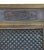 Pair of Lattice Screen Door Panel For Sale In Greensboro - Image 6 of 13