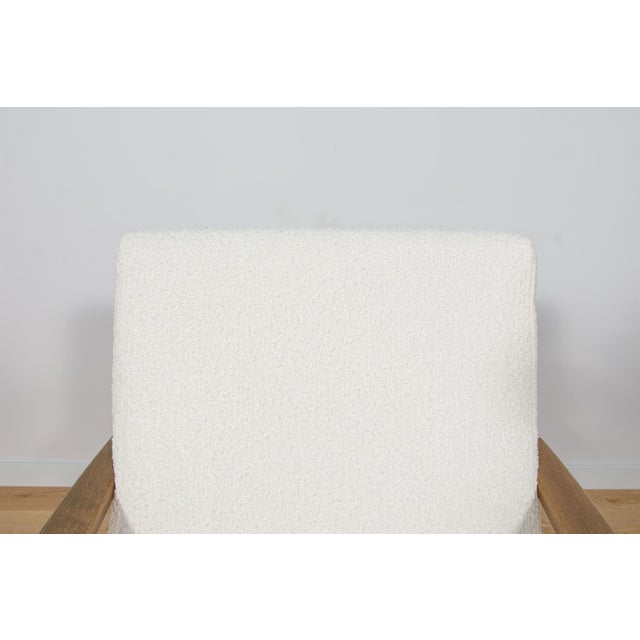 Mid-Century Armchairs from Ton, 1960s, Set of 2 For Sale - Image 15 of 18