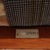 Rattan and Red Lacquered Bamboo Sofa, 1980s For Sale - Image 13 of 14