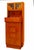 Inlaid Bedroom Furniture by Caspar Hrazdil, 1890s, Set of 8 For Sale - Image 13 of 18