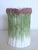 Bring a touch of whimsical elegance to your table or décor with this vintage **Fitz & Floyd Asparagus Pitcher**....