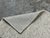 2ft 4in × 11ft 8in Safavieh Silver Natura Runner Wool/Cotton Rug For Sale - Image 10 of 12