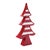 Rustic Whimsical Tabletop Tree (Set of 3) For Sale - Image 3 of 6