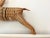 Wood 1970s Wicker Reindeer For Sale - Image 7 of 17