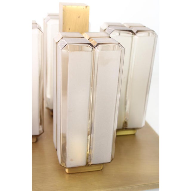 Ceiling Light from Hillebrand, 1960s For Sale - Image 14 of 15