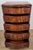 Mid-Century Serpentine Chest of Drawers from Bevan Funnell, 1930s For Sale - Image 6 of 16