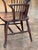 Set of Seven English Wheelback Windsor Chairs For Sale - Image 11 of 12