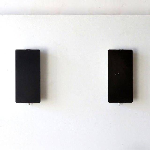 Mid-Century Modern Large Cp-1 Wall Lights by Charlotte Perriand, 1960 For Sale - Image 3 of 11