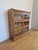 Vintage Minty Limited Oak Barrister Bookcase, 1930s For Sale - Image 9 of 14