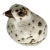 Ceramic Figurine of a Seagull Chick by Anderson Design Studio of Maine For Sale