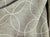 Blue Maxwell "Turning Wheel" Chickadee Embroidered Ringlet Cotton/Linen Blend Fabric- 5 Yards For Sale - Image 8 of 8