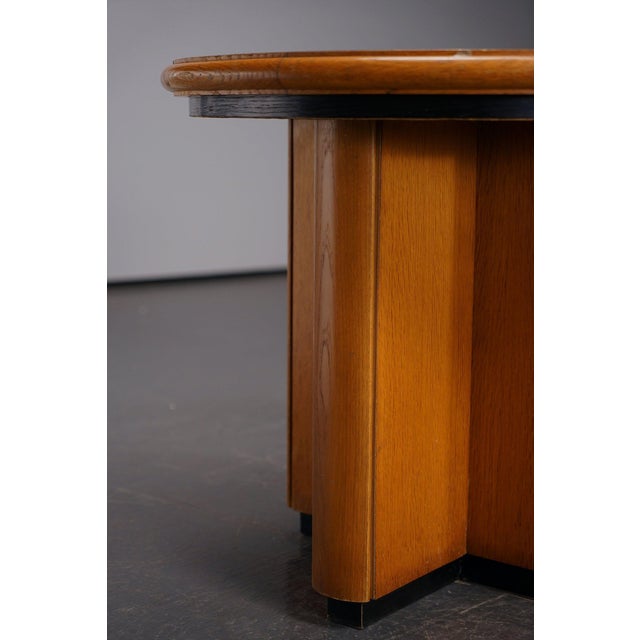 Art Deco Side Table, 1930s For Sale - Image 9 of 13