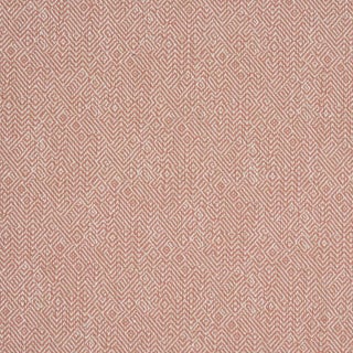 Schumacher Leona Performance Fabric In Spice For Sale