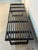Black Mid-Century Modern Attributed to George Nelson for Herman Miller Platform Bench For Sale - Image 8 of 11