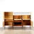 Metal & Brass Mobile Sideboard, 1960s For Sale - Image 5 of 15