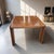 Vintage Folding Dining Table by Afra & Tobia Scarpa for Cassina For Sale - Image 10 of 18