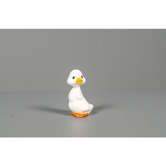 Manga Porcelain Ducks, Taiwan, 1970s, Set of 2 For Sale - Image 6 of 10