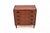 Teak chest of drawers, Denmark, 1960s The chest of drawers has four spacious drawers. The minimalist, timeless design will...