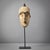Early 20th Century Fang Mask Ngil Society Gabon For Sale - Image 4 of 10