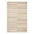 Chris Loves Julia x LoloiChris Ivory / Clay 9'-3" x 13' Area Rug For Sale