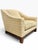 Contemporary Laura Kirar Baker Furniture Neue Lounge Chair For Sale - Image 3 of 10