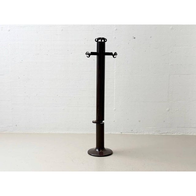 Plastic Planta Clothes Rack by Giancarlo Piretti for Anonima Castelli, 1972 For Sale - Image 7 of 17