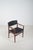Danish Office Chair by Poul Volther for Frem Røjle, 1950s For Sale - Image 10 of 10