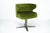 Green Swivel Poney Chairs by Gianni Moscatelli for Formanova, Italy, 1970s, Set of 4 For Sale - Image 17 of 18