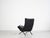 1950s P40 First Version 5900 Recliner by Osvaldo Borsani for Tecno, Italy, 1950s For Sale - Image 5 of 18