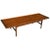 Wood Kipp Stewart Long Board Coffee Table by Drexel For Sale - Image 7 of 7