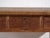 Brown Japanese Worktable in Wood For Sale - Image 8 of 11