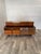 Wood Vintage Writing Table and End Table from Pozar, Set of 2 For Sale - Image 7 of 10