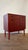 Mid-Century Danish Teak Chest of 4 Drawers, Scandinavia, 1960s For Sale - Image 10 of 18