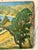 1900 - 1909 Antique, French, Oil on Canvas, South of France -Signed For Sale - Image 5 of 9