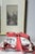 Sanderson, Nina Campbell, Brunschwig & Fils, Samuel & Sons Lavender-Filled Decorative Pillows - Collection of 2 (1 Large, 1 Small) For Sale - Image 12 of 12