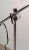 1960s Angelo Lelii (Lelli) for Arredoluce Single-Arm White Adjustable Floor Lamp For Sale - Image 5 of 12