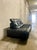 Postmodern Leather Sofa RB 3400 by Rolf Benz, Germany, 1980s For Sale - Image 3 of 8