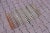 Traditional 1960s Vintage Turkish Kilim With Stripe Patterns For Sale - Image 3 of 11