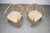 Elegant pair of vintage bentwood armchairs designed by antonín šuman for ton, dating from circa 1980 and manufactured in...